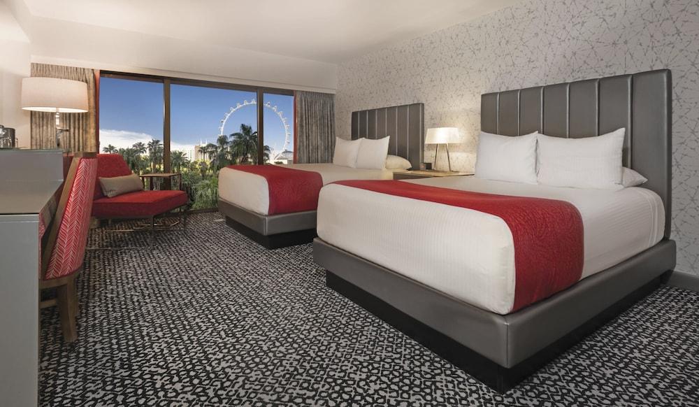 Flamingo Las Vegas Hotel & Casino photo 28