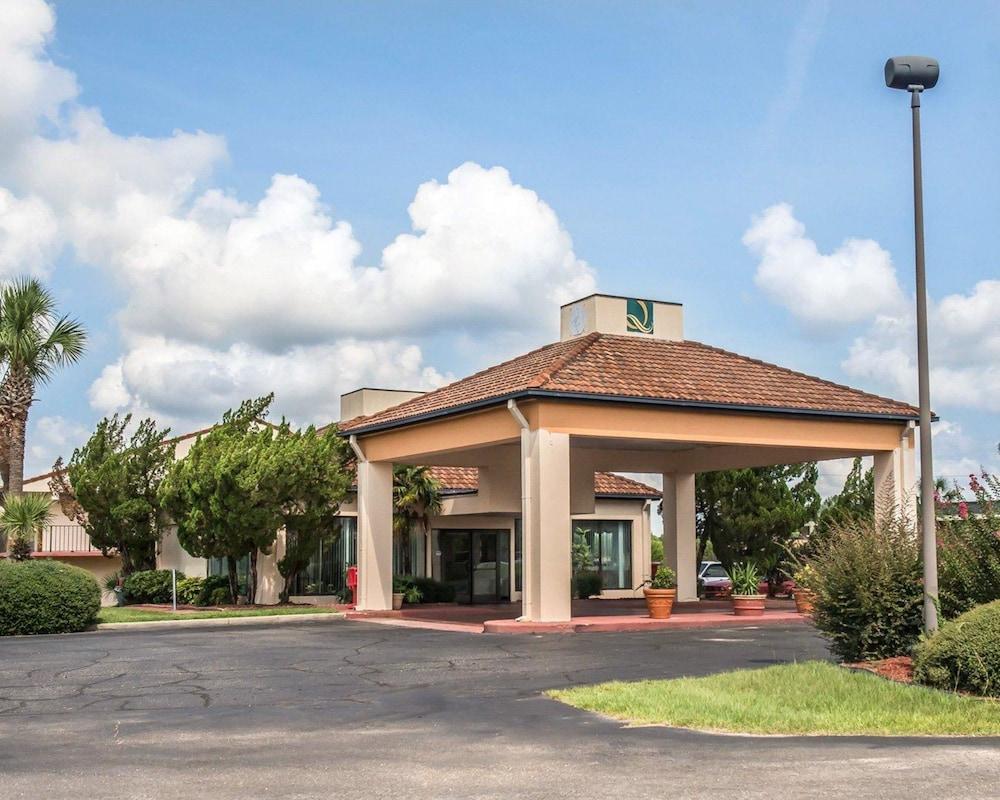 Quality Inn Marianna South photo 18