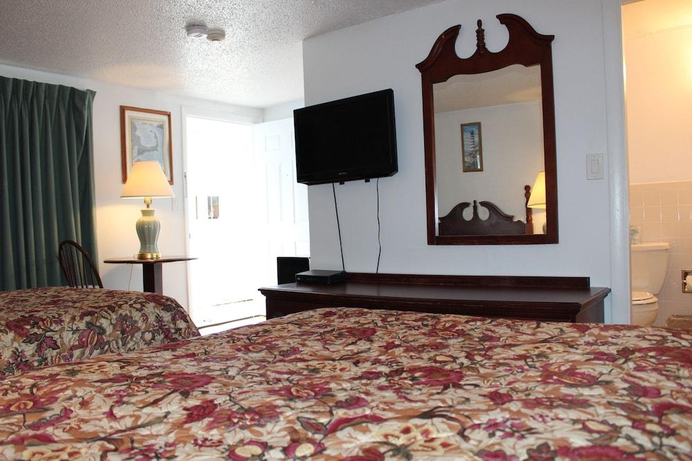 Oceanside Motel photo 20