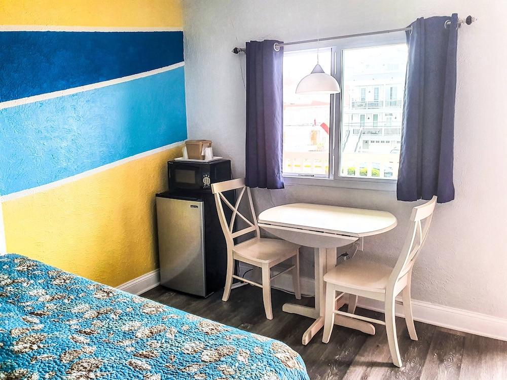 The Coral Sands Motel photo 14