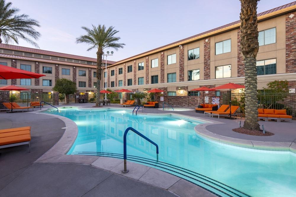 Cannery Hotel & Casino photo 11