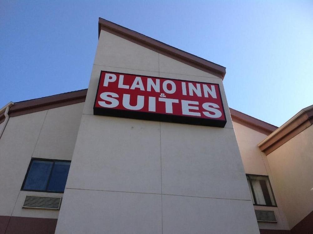 Plano Inn & Suites photo 28