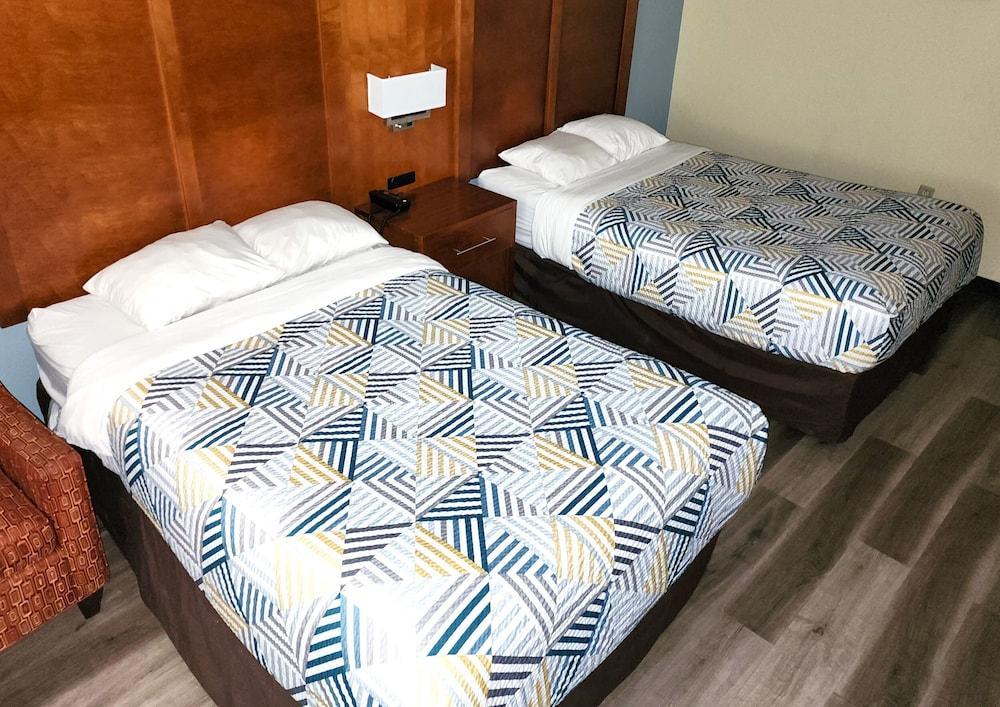 Studio 6 Suites Catonsville, Md – Baltimore West photo 35