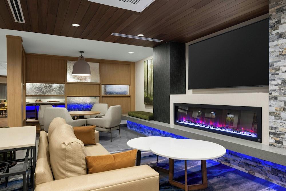 Fairfield Inn & Suites Livermore photo 12