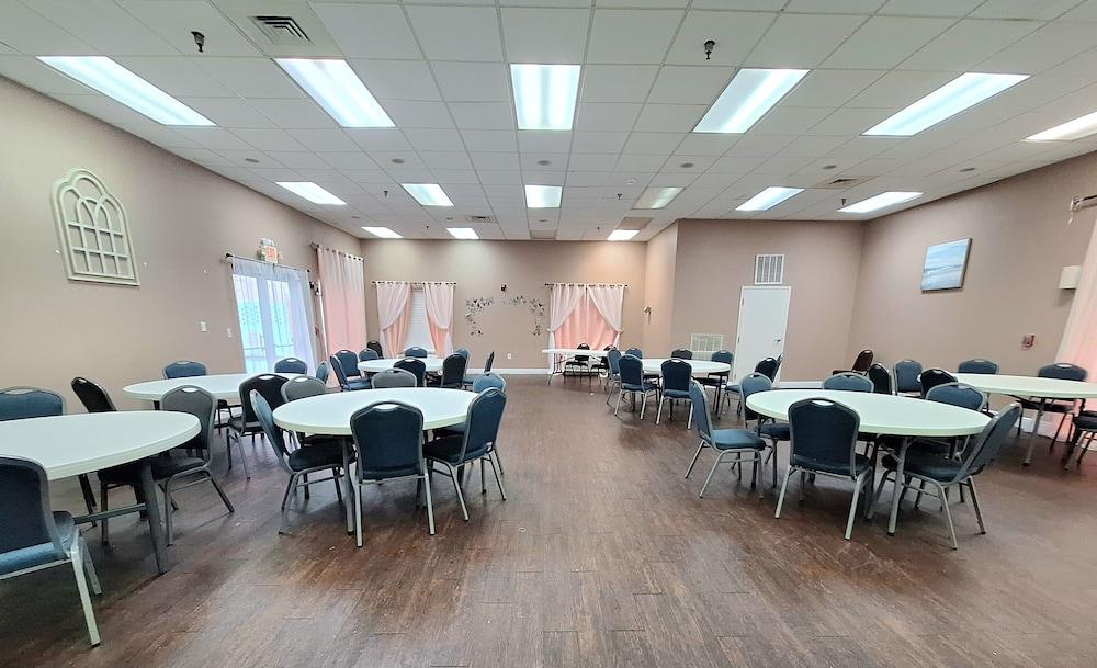 Trident Inn & Suites, New Orleans photo 25