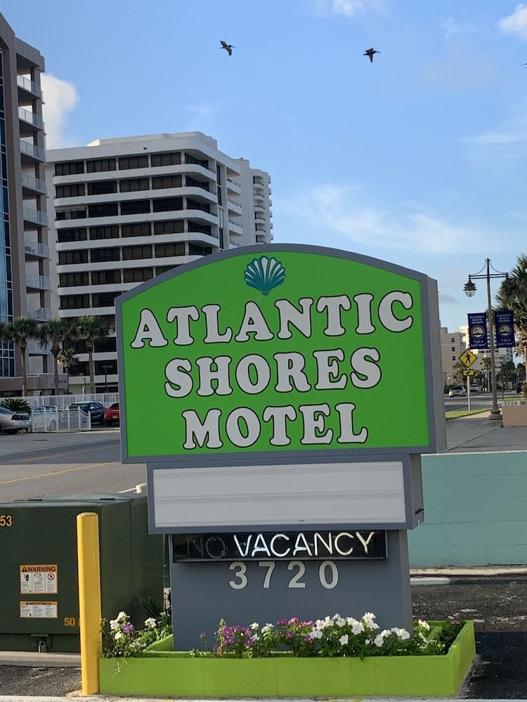 Atlantic Shores Motel photo 37