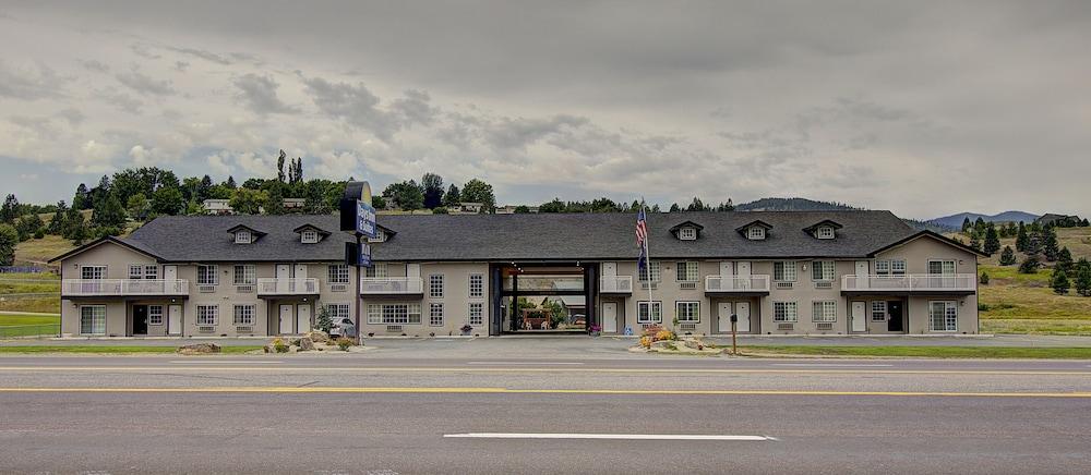 Days Inn by Wyndham Lolo / Missoula Area photo 24