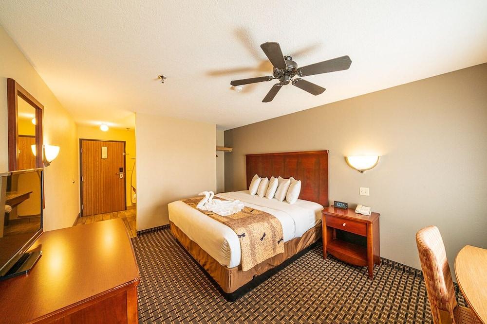 Alpine Inn & Suites photo 14