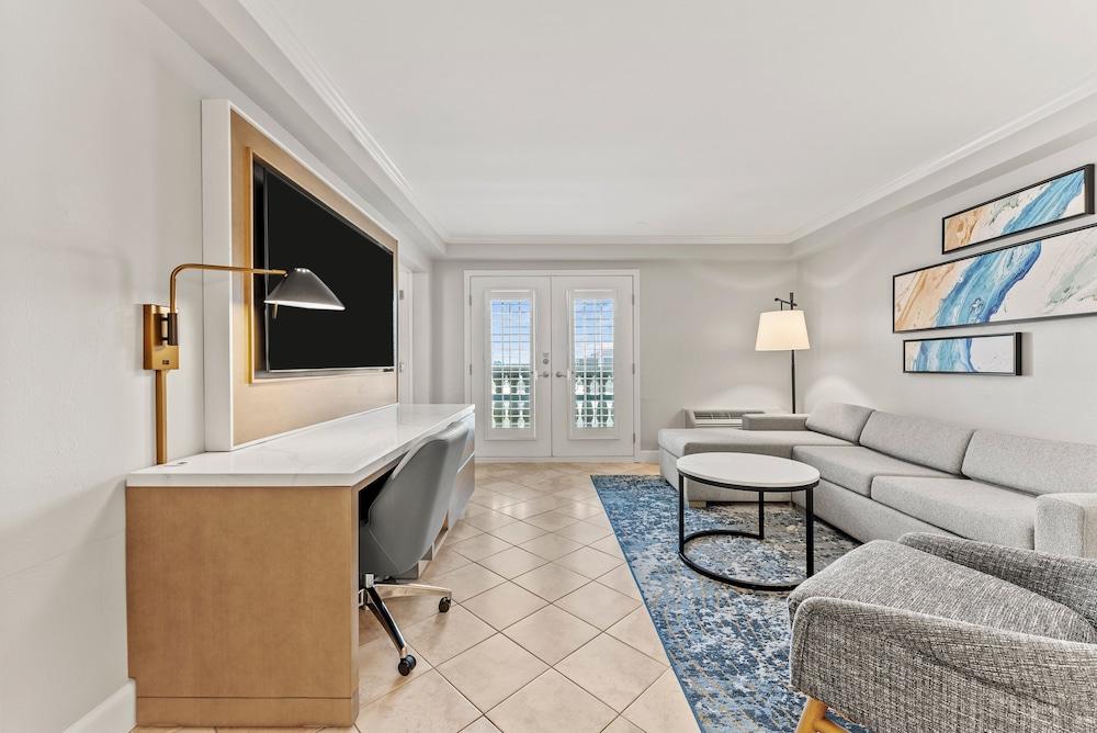 Crowne Plaza Orlando - Downtown by IHG photo 33