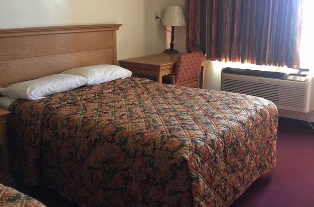 Fabens Inn Motel photo 3