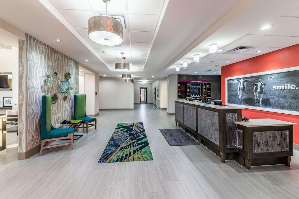 Hampton Inn & Suites Pryor photo 3