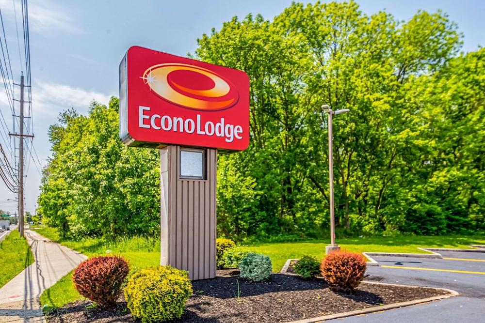 Econo Lodge Mount Laurel - Philadelphia East photo 26