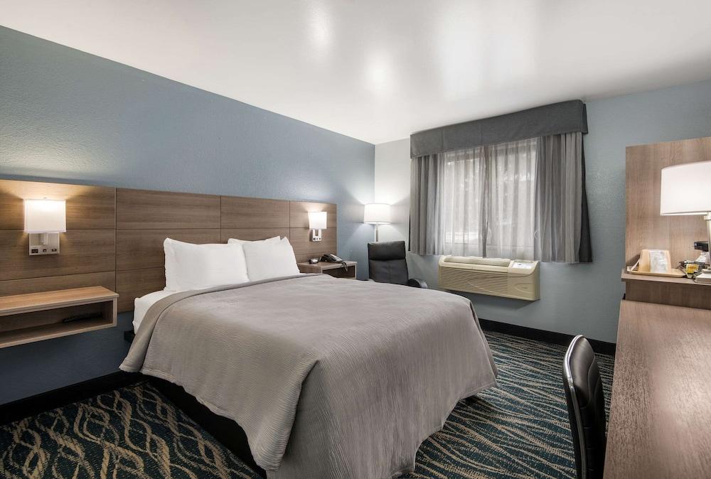 Quality Inn Oneida near Casino photo 15