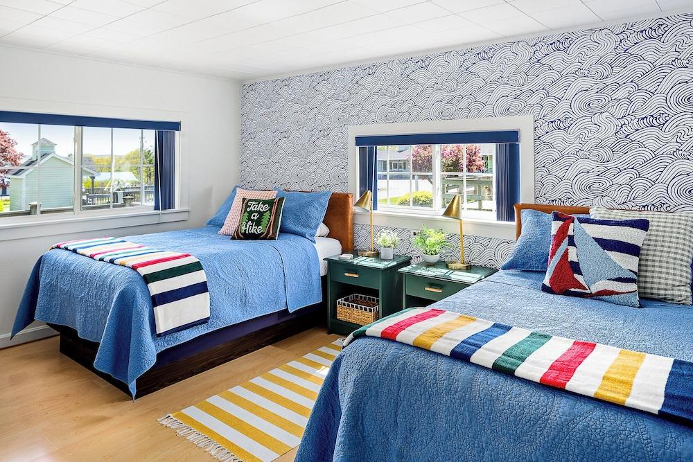 Seascape Motel & Cottages photo 30