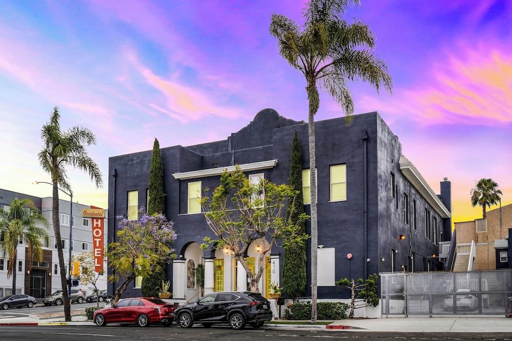 Balboa Park Hotel photo 72