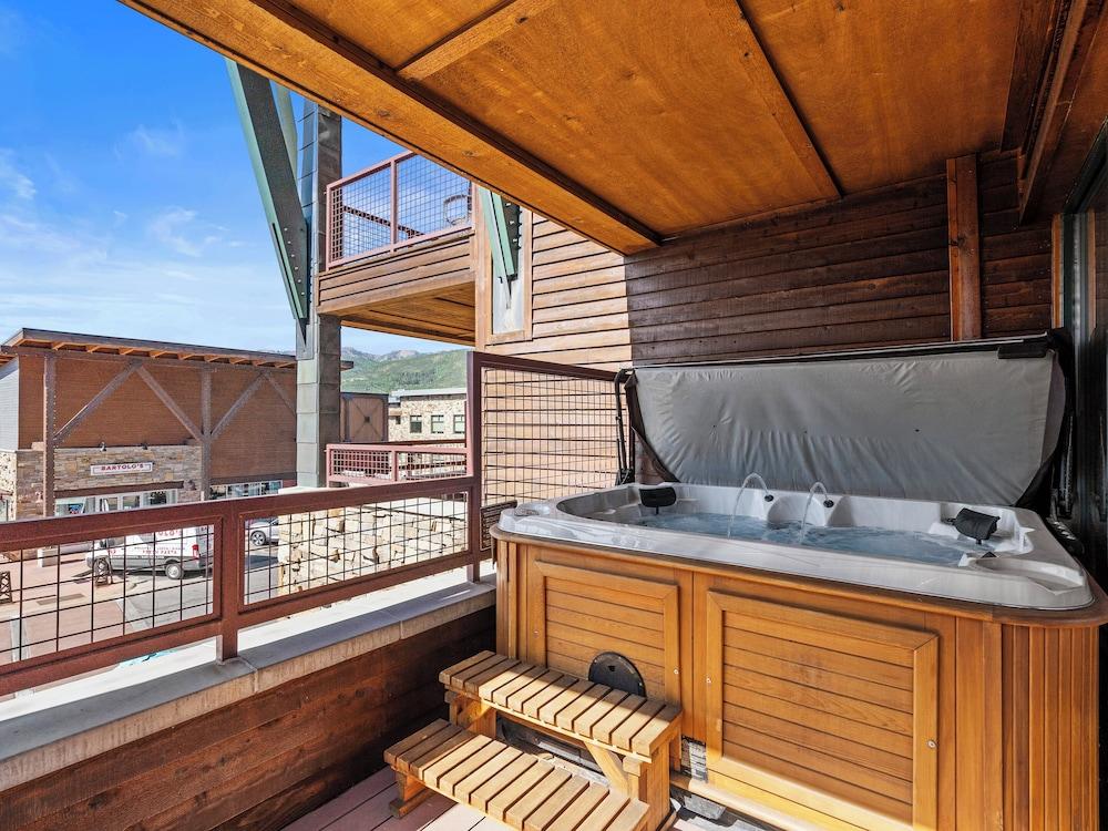 Newpark by All Seasons Resort Lodging photo 40