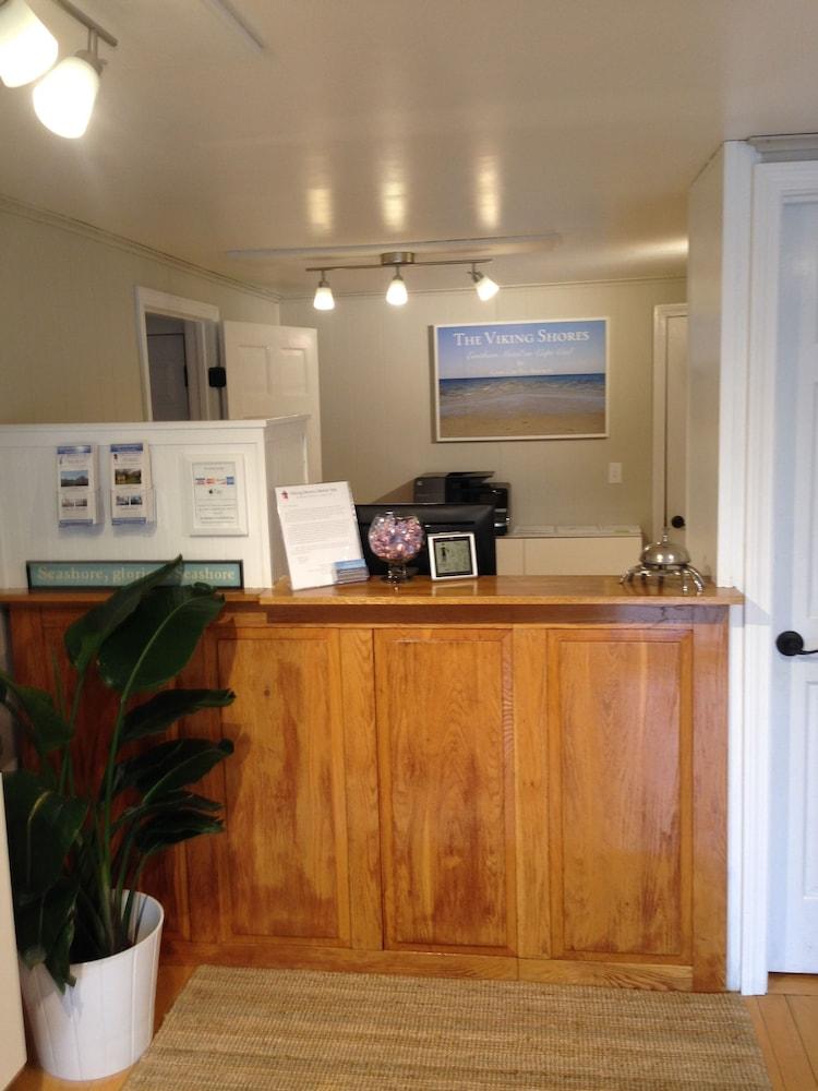 Viking Shores Motor Inn photo 6