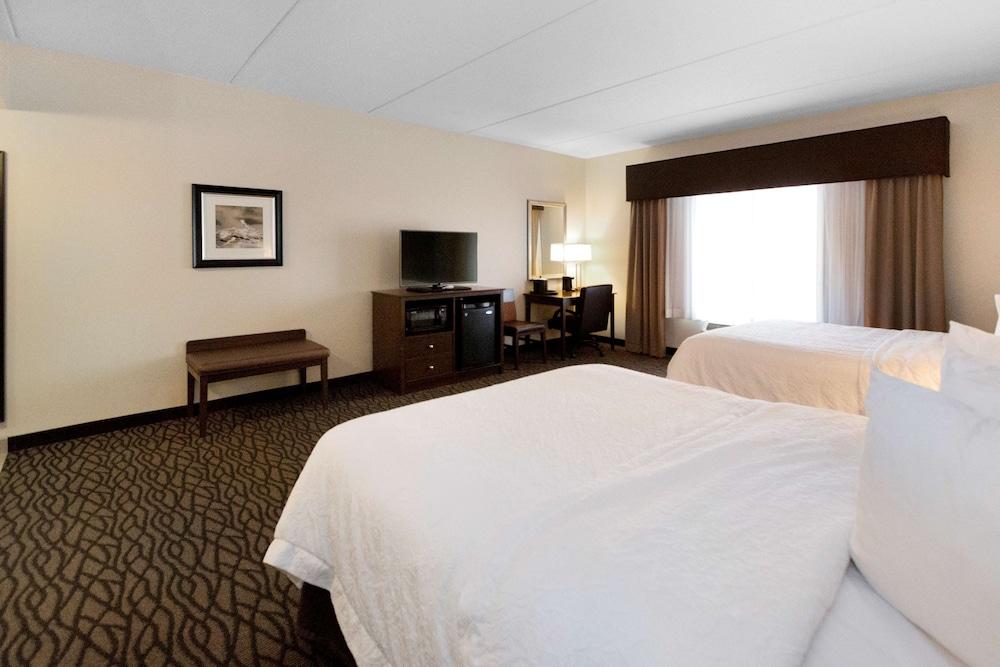 Hampton Inn Butler photo 32