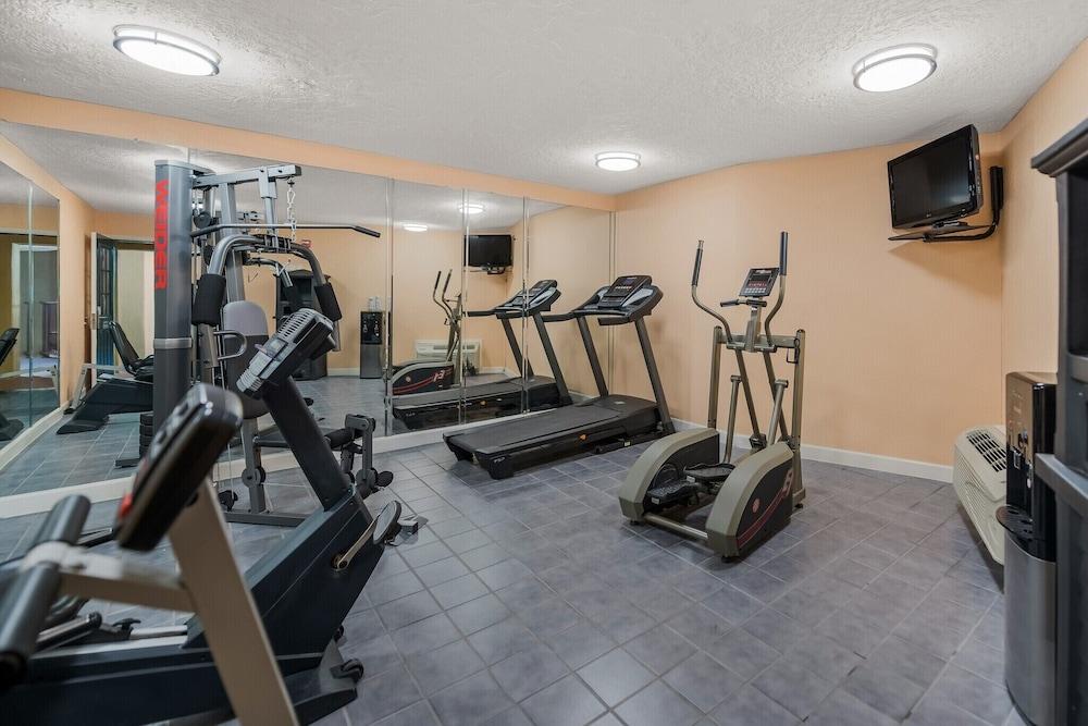 SureStay Hotel by Best Western Mt Pleasant photo 44
