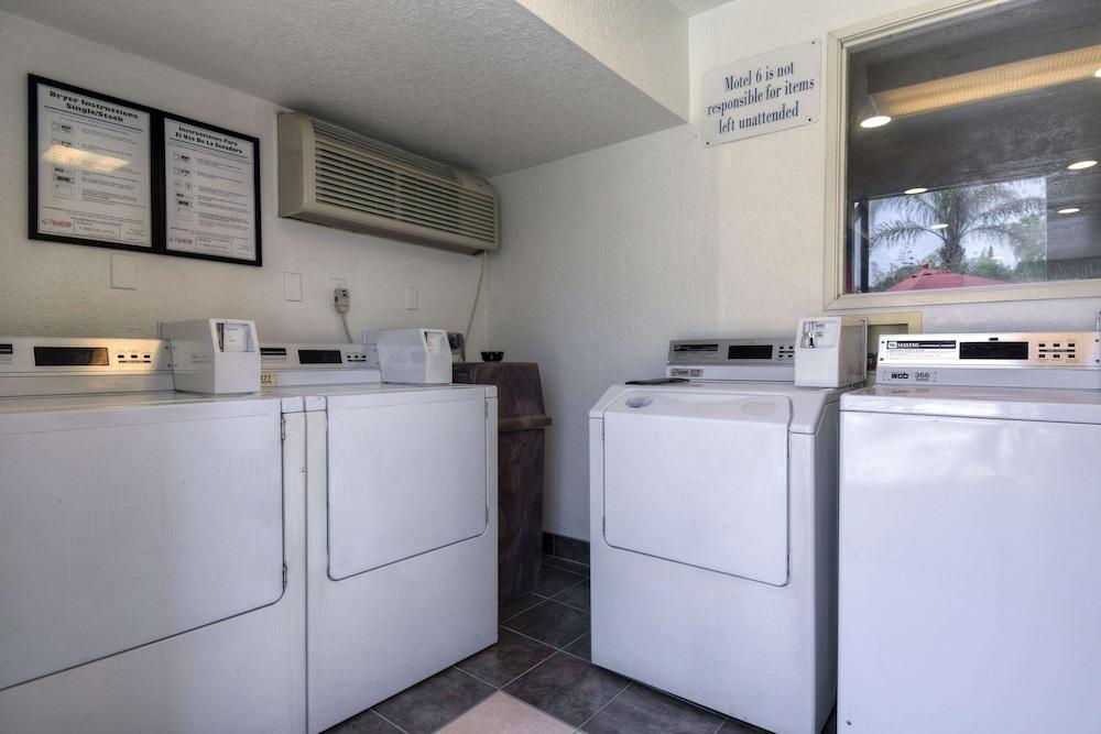 Motel 6 Riverside West - Jurupa Valley photo 26