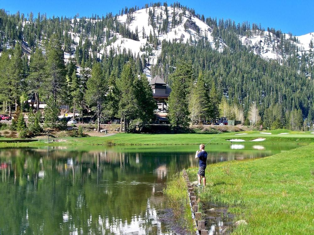 Everline Resort and Spa, Lake Tahoe photo 82