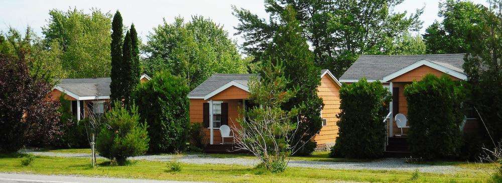 Acadia Gateway Motel photo 16