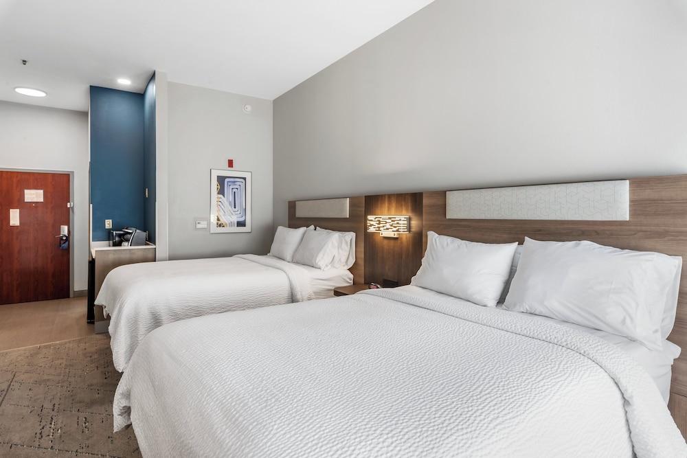 Holiday Inn Express & Suites Maumelle - Little Rock NW by IHG photo 21