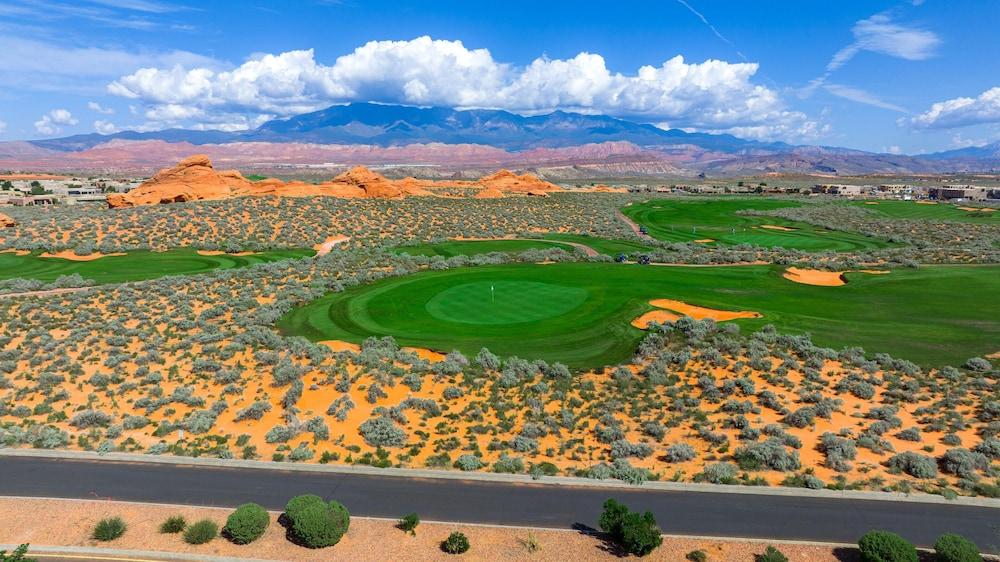 Vacation Rentals at Sand Hollow Resort photo 68
