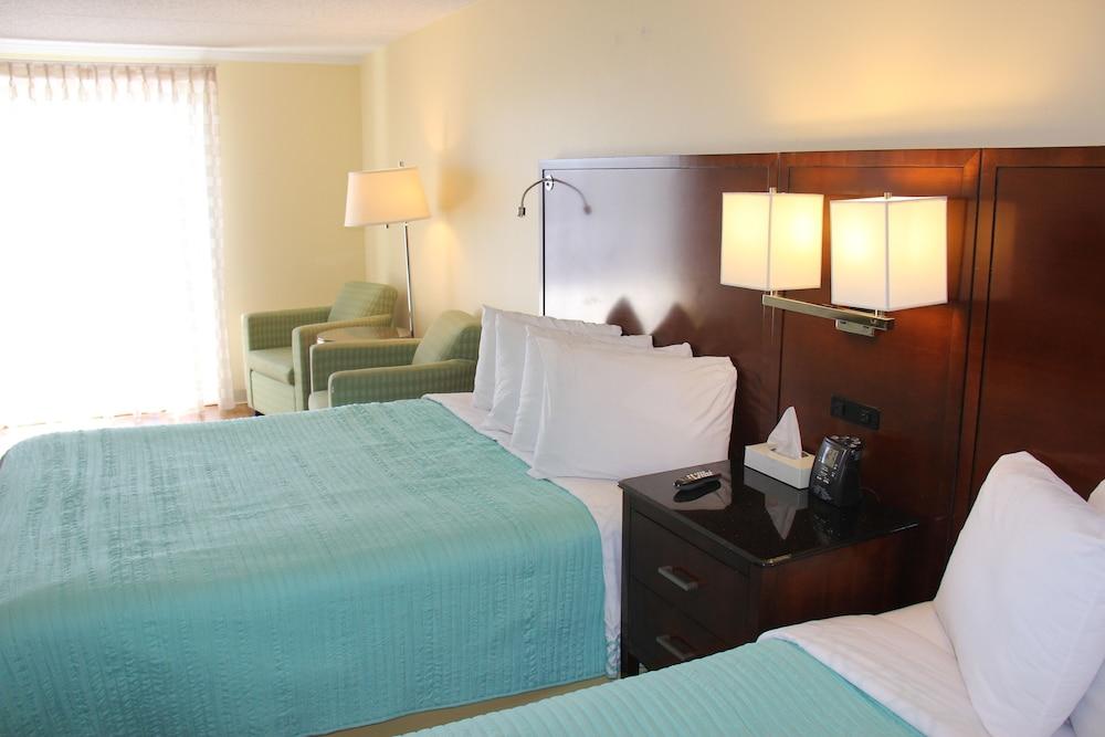 Seaside Inn photo 14