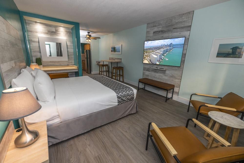 Suites on South Beach photo 8
