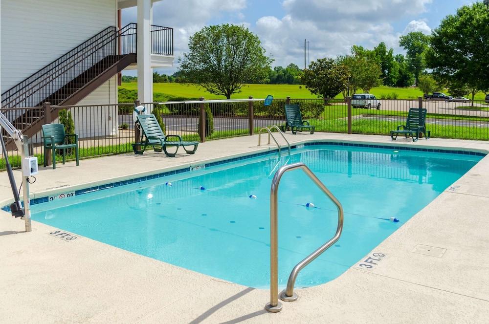Quality Inn Vicksburg photo 6