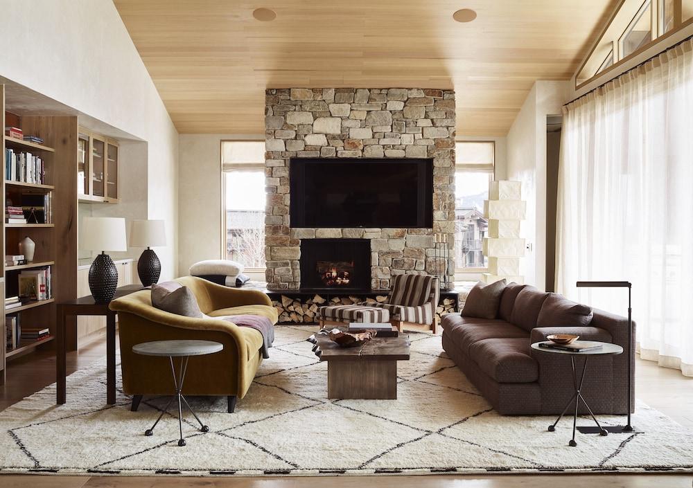 Caldera House Jackson Hole photo 45