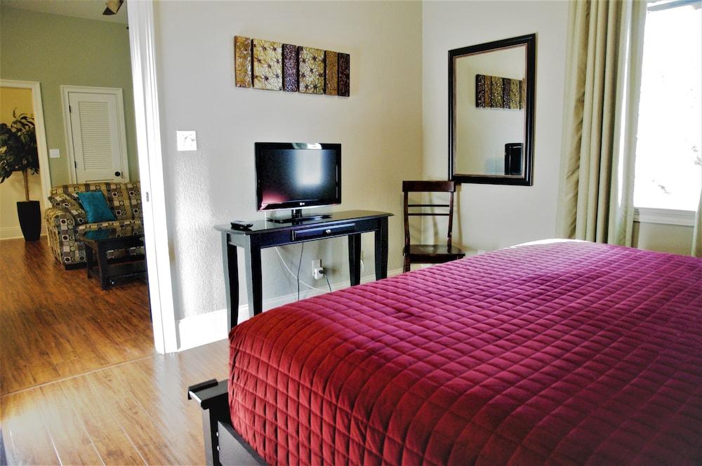 30A Inn & Suites photo 45