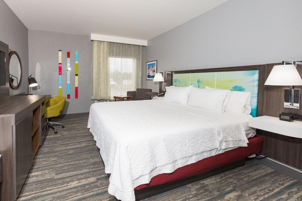 Hampton Inn St. Augustine Beach photo 47
