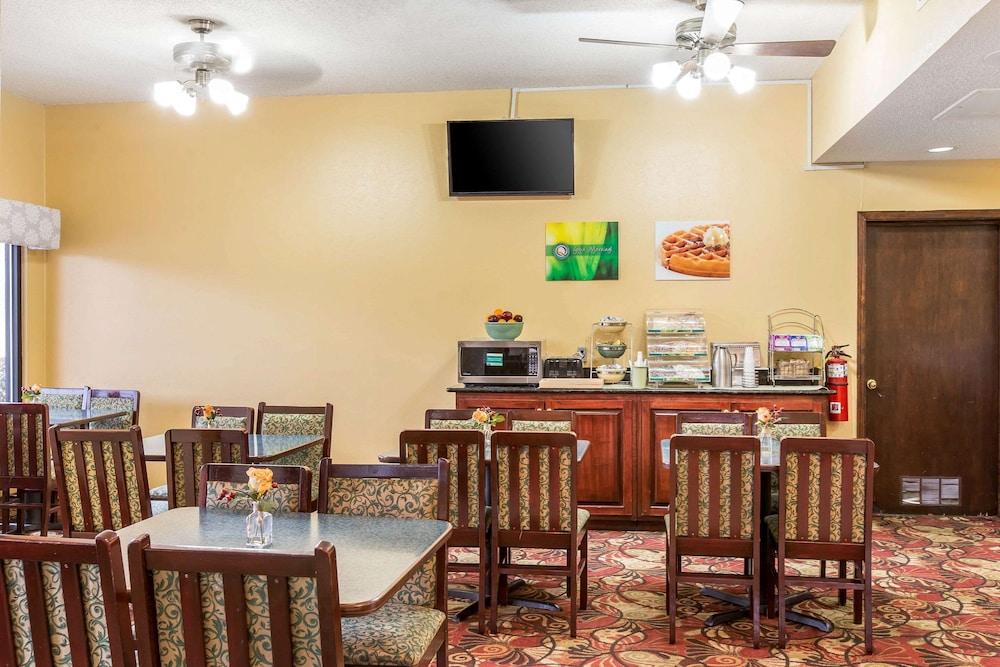 Quality Inn Tifton photo 27