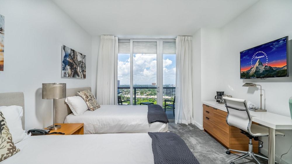 Resort Apartments photo 14