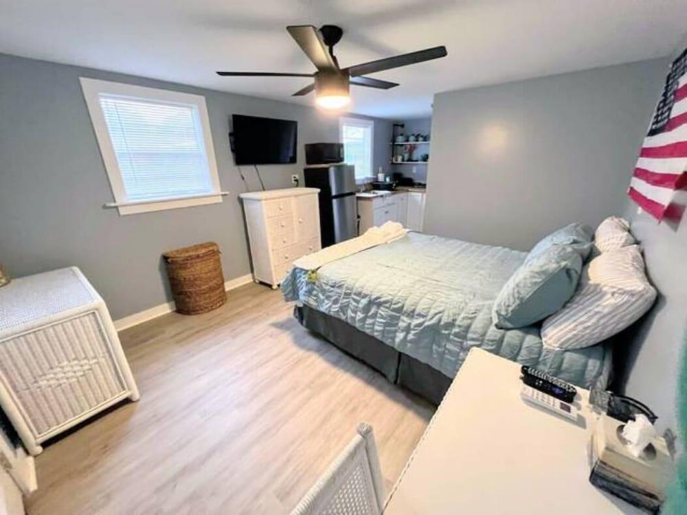 The Panacea Motel photo 46