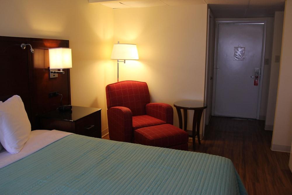 Seaside Inn photo 33
