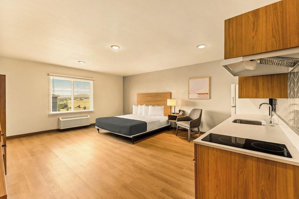 LivAway Suites Portland-Scarborough photo 17