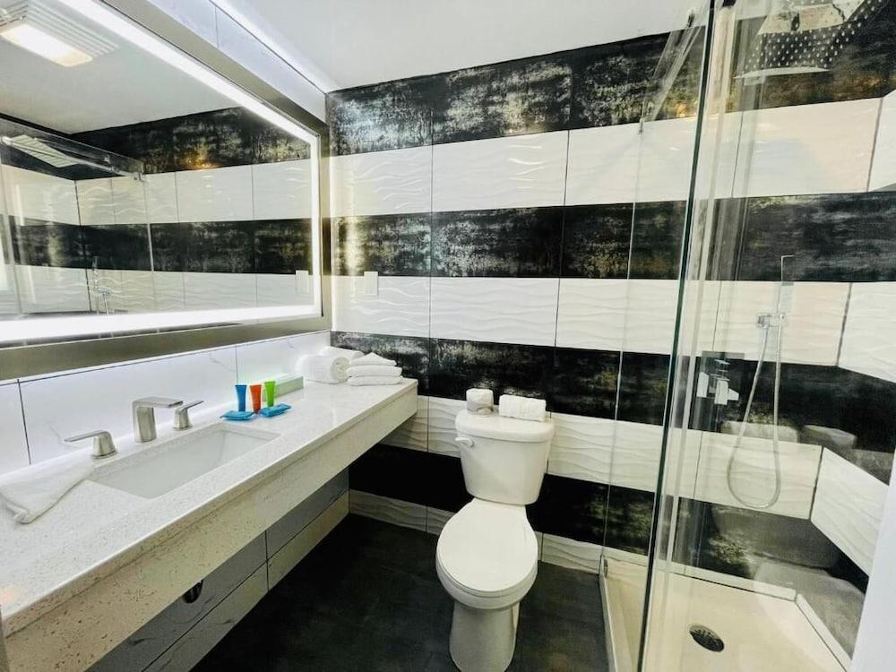 Casa Azul Hotel Blu JFK photo 13