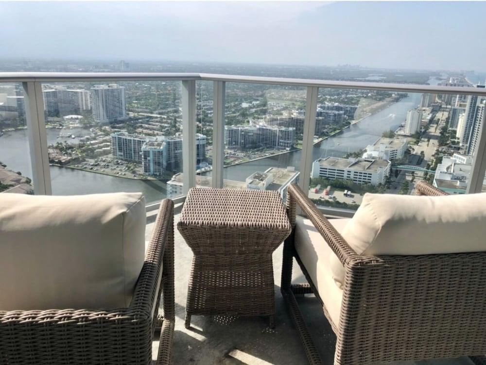 Hyde Resort and Residences, OceanMiami Collection photo 50