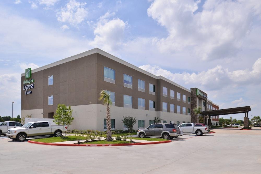 Holiday Inn Express & Suites Houston E - Pasadena by IHG photo 51