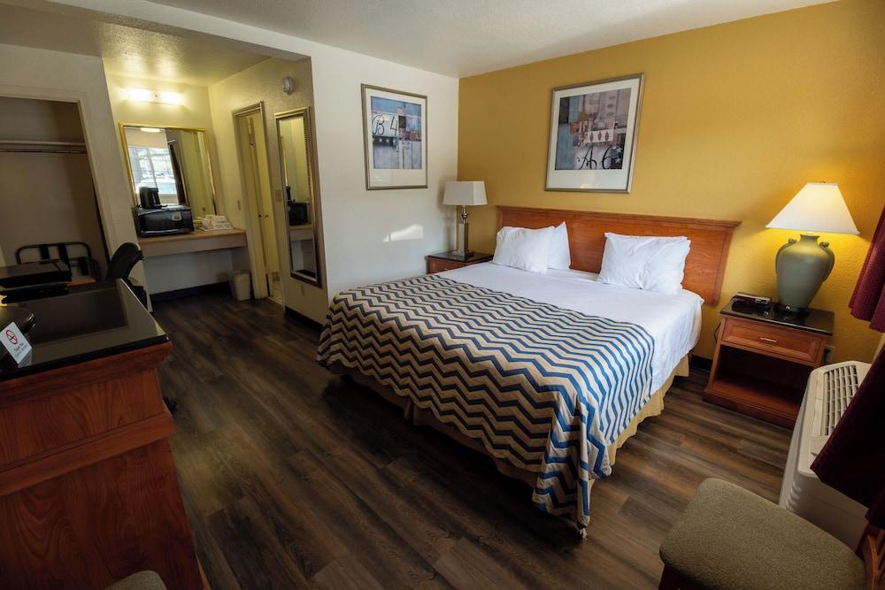 Hotel Inn Pendleton I-84 photo 12