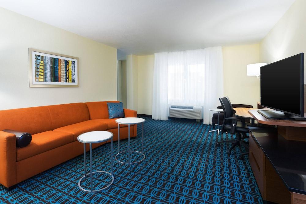Fairfield Inn & Suites Odessa photo 12