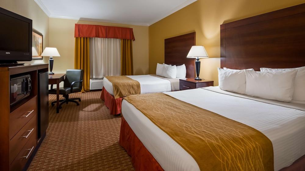 Best Western Eufaula Inn photo 5