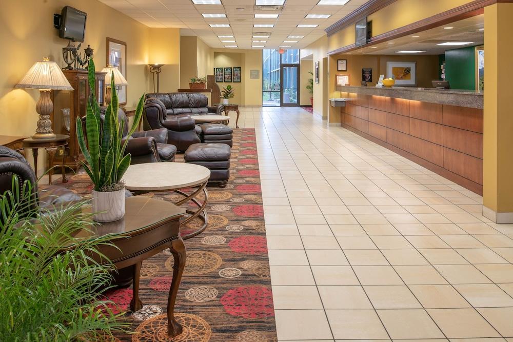 MCM Eleganté Hotel & Suites photo 4