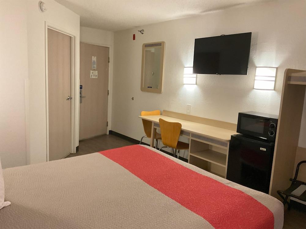 Motel 6 Jackson Airport, Pearl photo 13
