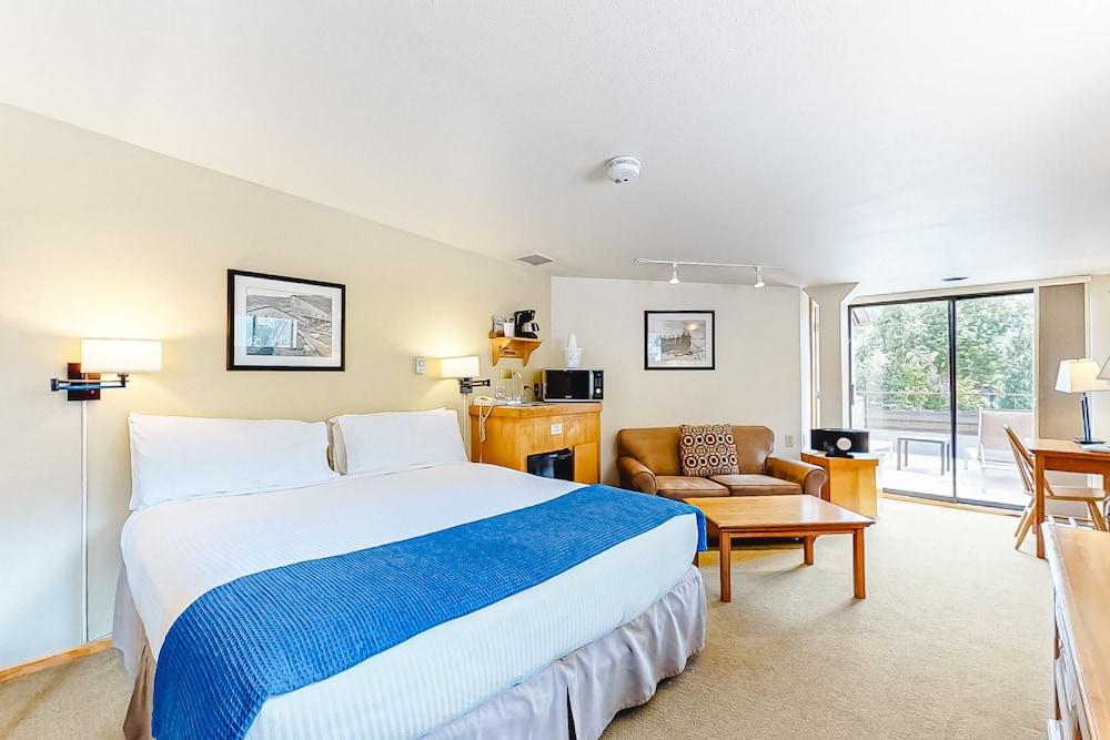 Aspen Mountain Lodge photo 21