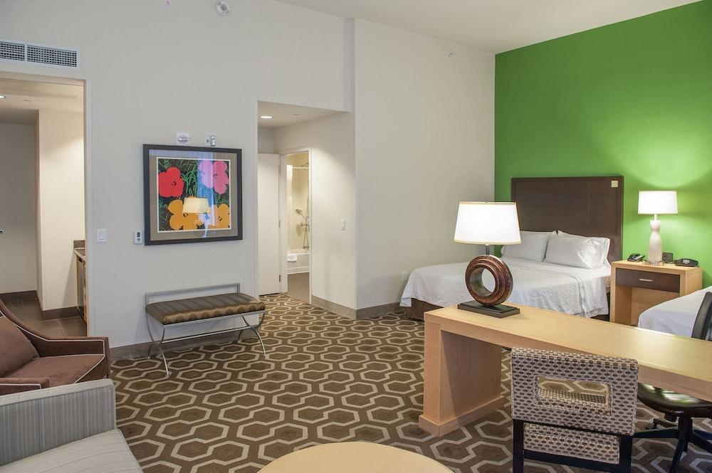 Hampton Inn & Suites New Orleans Downtown (French Qtr Area) photo 12