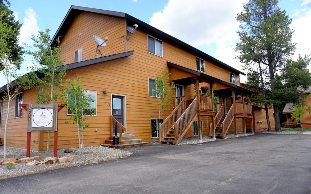 The Aspen photo 6